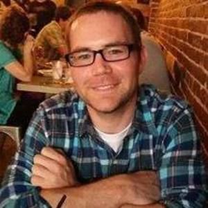 Meet your Posher, Matt